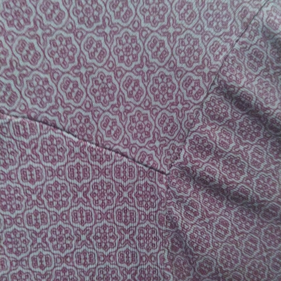 White and pink tunic - Picture 2 of 3